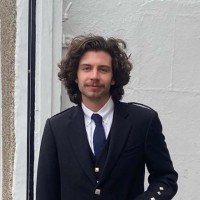 Brendan Barrett