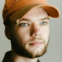 Nolan Woodward