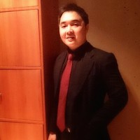 david K