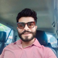 Ridham Mehta