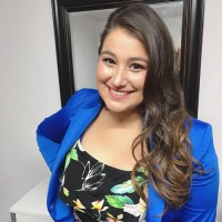 Camila Martinez Hernandez