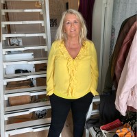 Cecilia Dunger