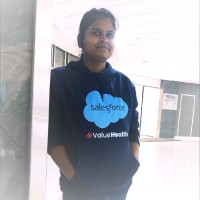 Divya Bharathi Sundar Rajan
