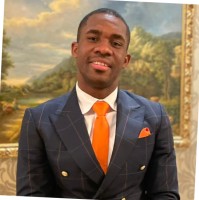 Rodney Salomon