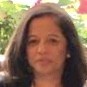 Vishakha Damle