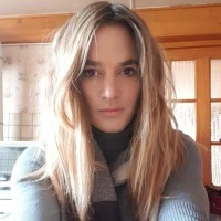 Nola Haisman Popovic