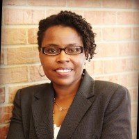 Gwendolyn Chambers