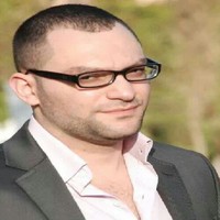 Tamer El Ashram