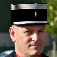 Pascal DAVY