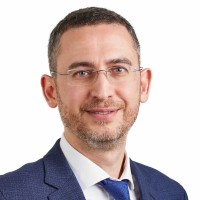 Andrey Afanasyev