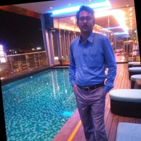 Abhijit Mukherjee