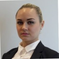 Mariia Akimova