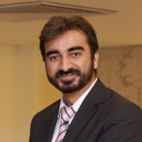 Imran Siddiqui
