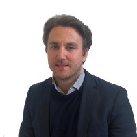 Thomas Ashman, MCIPS