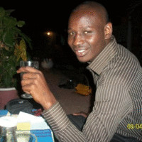 Babacar Kane