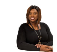 Patrice M Price