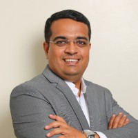 Parimal Jadhav (Trusted Company Secretary)