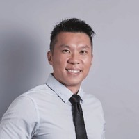 Ray Chua