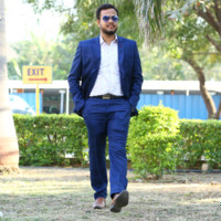 Siddangouda Patil