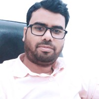 Vikas Suhane
