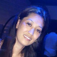 Sheetal Gurung