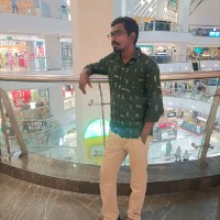 Abishek K S