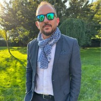 Maurizio Monzali