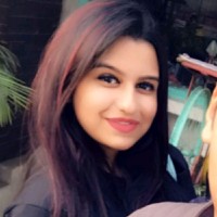 Manvee Sharma