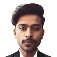 A Daniel Raj