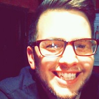 Matthew Palmer EngTech MIGEM