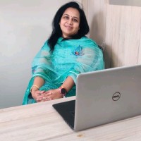 Dr.Trupti Arekar