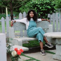 Jesline Dhanya