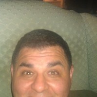 George Hernandez