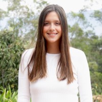 María Elisa Ramírez