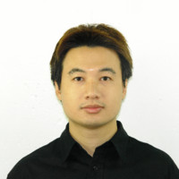 David Chen