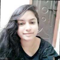 Priyanka Yarram
