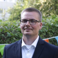 Dan Andersson