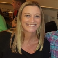 Sarah Cotton