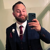 Ben Simons