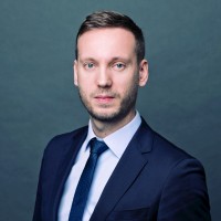 Alban Chatagnon - APAC Managing Director