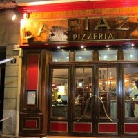 RESTAURANT LA PIAZZA