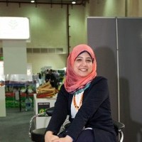 Shaimaa Hesham
