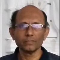 Gautam Saha