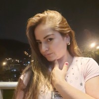 Mary Roccy Nuñez Cruz