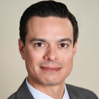 Andres E. Gomez