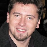 Oleg Grogul