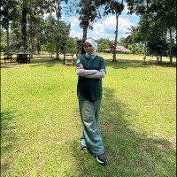 Zafira Divia Iskandar Dinata