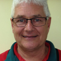 Darryl Dallas