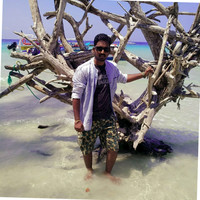 Diwakar Gajendran