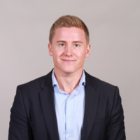 Andreas Bækkel Pedersen